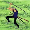 Zoro DPiece