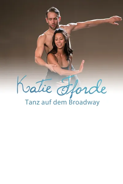 Katie Fforde: Dance on Broadway