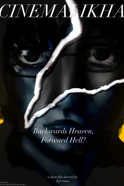 Backwards Heaven, Forward Hell?