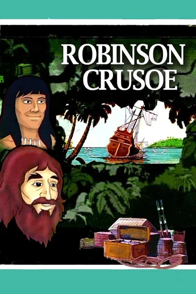 Robinson Crusoe