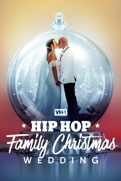 Hip Hop Family Christmas Wedding