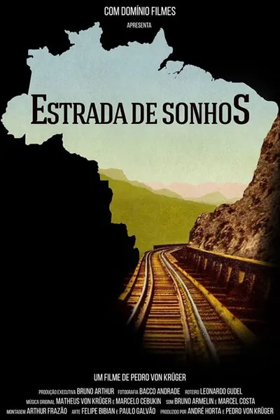 Estrada de Sonhos