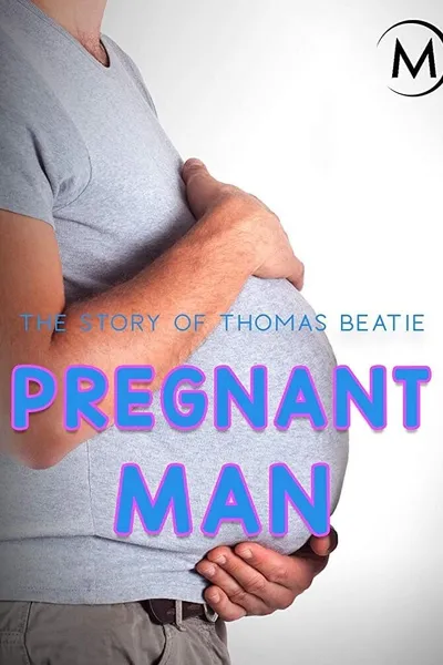 Pregnant Man