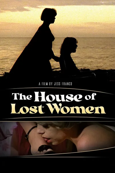 The House of Lost Women