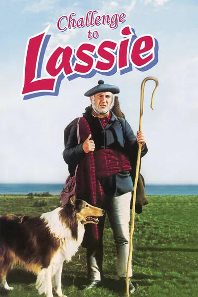 Challenge to Lassie