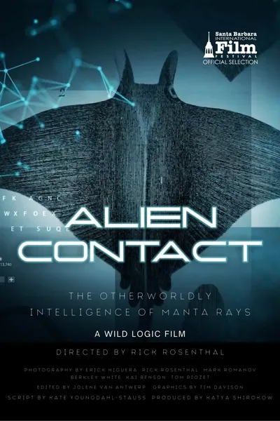 Alien Contact