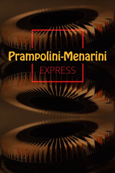 Prampolini-Menarini Express