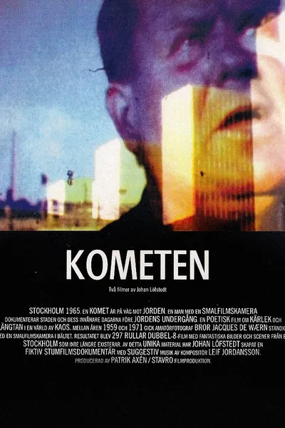 The Comet