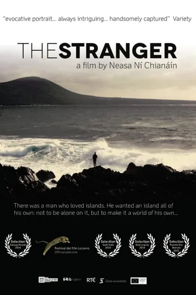 The Stranger