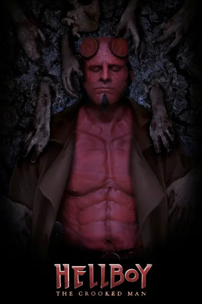 Hellboy: The Crooked Man