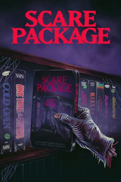 Scare Package