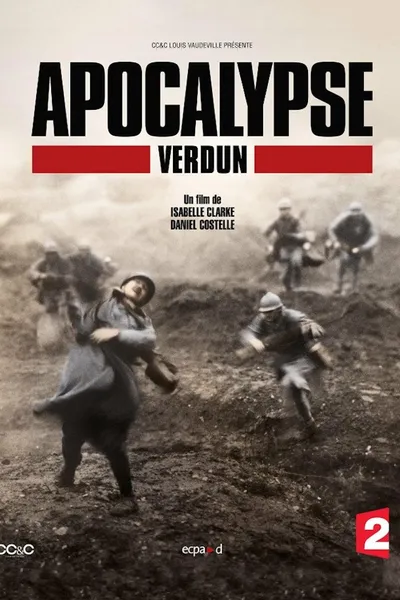Apocalypse: Verdun