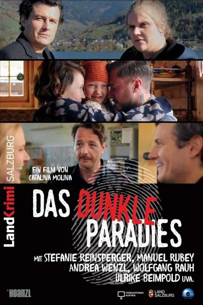 Das dunkle Paradies