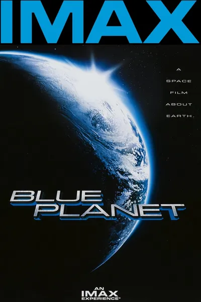 Blue Planet