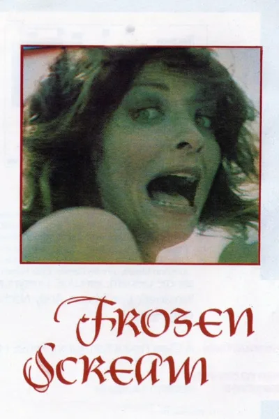 Frozen Scream