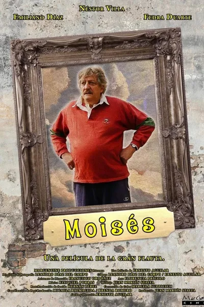 Moisés