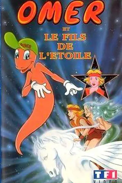 Omer et le fils de l'étoile