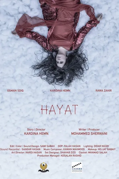 Hayat