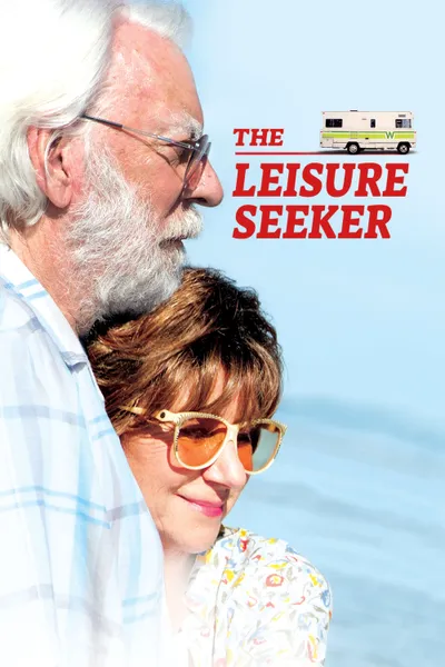 The Leisure Seeker