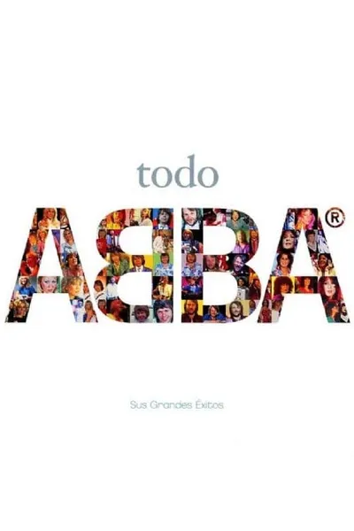 Abba - Todo