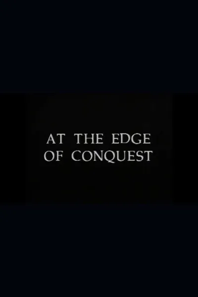 At the Edge of Conquest: The Journey of Chief Wai-Wai