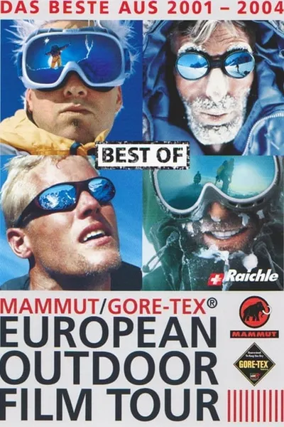 Best of E.O.F.T.  No. 1