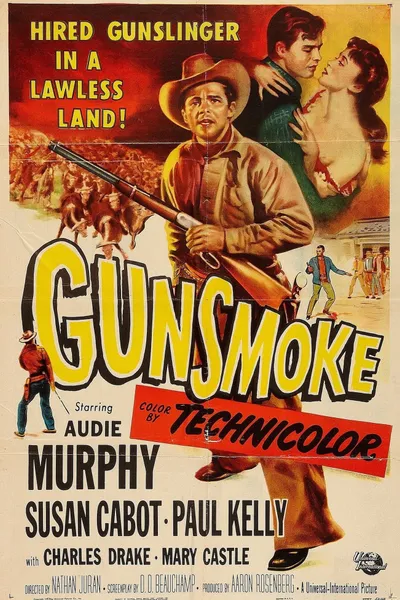 Gunsmoke