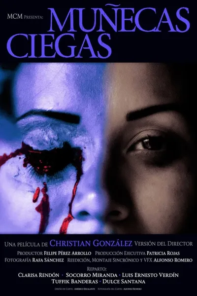 Muñecas Ciegas