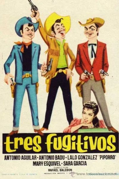 Los santos reyes