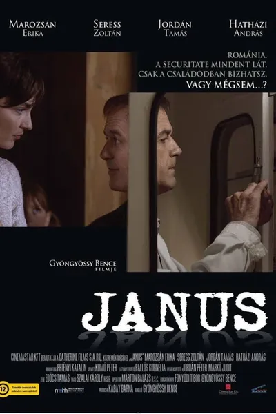 Janus