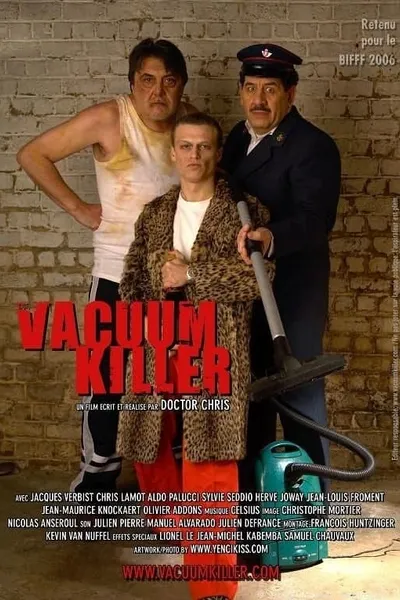 Vacuum Killer