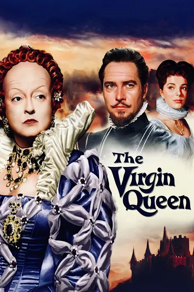 The Virgin Queen