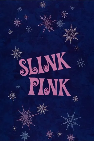 Slink Pink