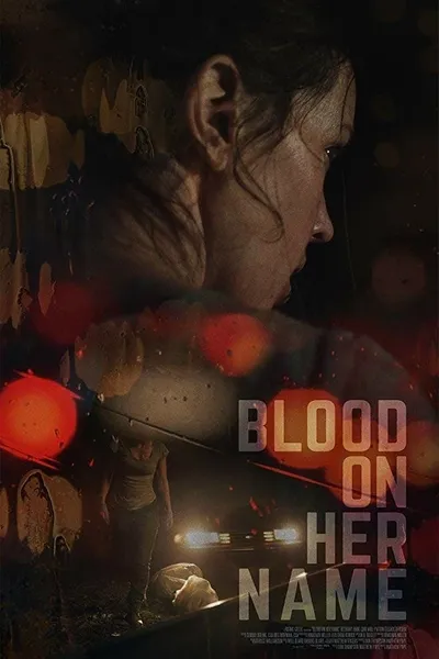 Blood on Her Name