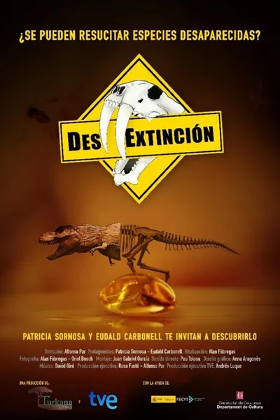 Des-Extinción