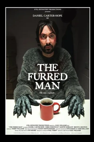 The Furred Man