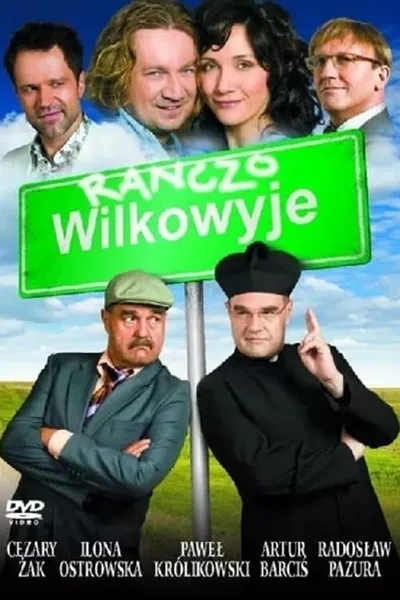 Ranczo Wilkowyje