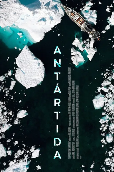 Antártida