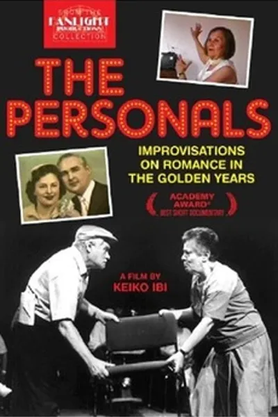 The Personals: Improvisations on Romance in the Golden Years