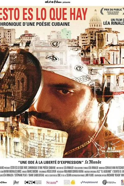 Chronique d'une poésie cubaine