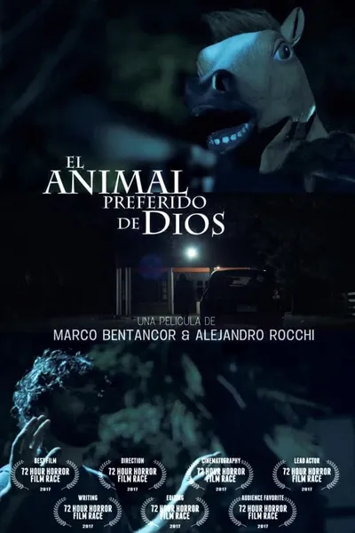 El animal preferido de Dios