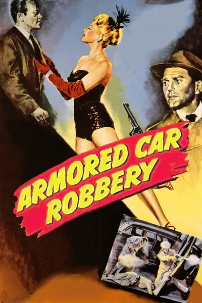 Armored Car Robbery