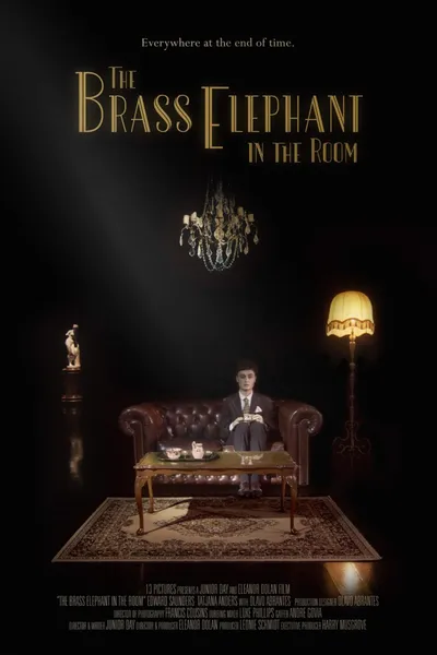 The Brass Elephant in the Room