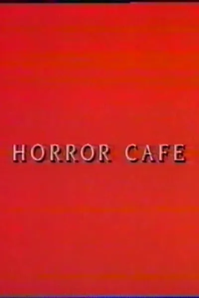 Horror Cafe