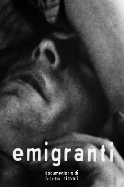 Emigrants