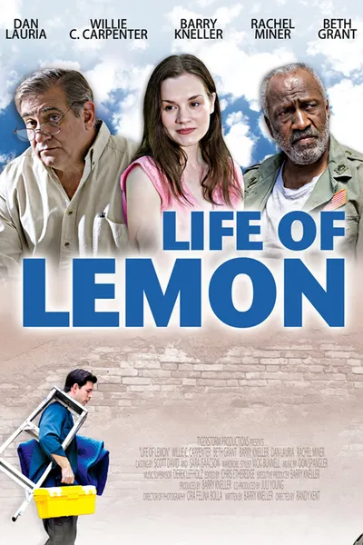 Life of Lemon