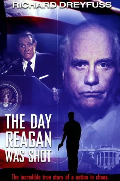 The Day Reagan Was Shot