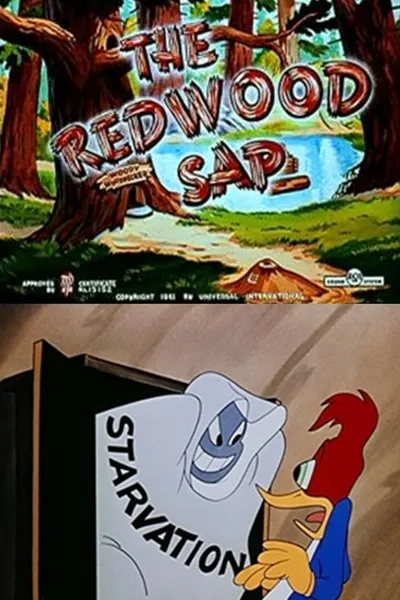 The Redwood Sap