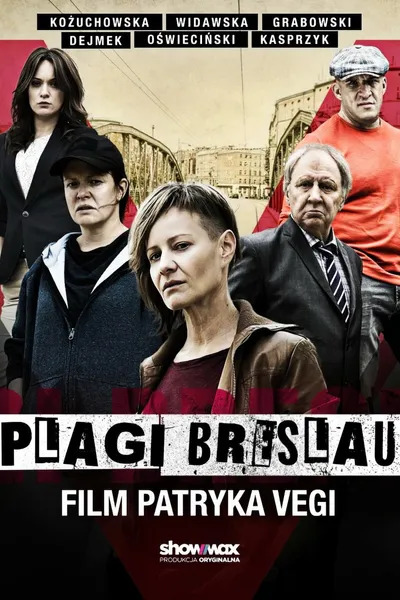 The Plagues of Breslau