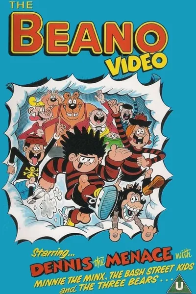 The Beano Video